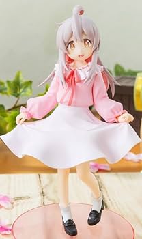 お兄ちゃんはおしまい！ Vivitフィギュア　 緒山みはり。緒山まひろ。32体 51qmIilE+mL._UF350,350_QL80_.jpg